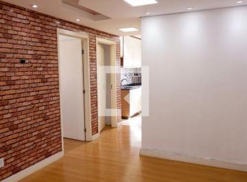 Apartamento · 49m² · 2 Quartos · Apartamento para Aluguel - Quitaúna, 2 Quartos, 49 m² - Osasco