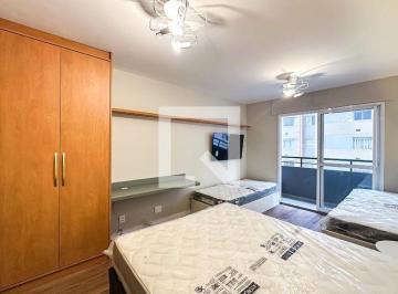 Apartamento en Aluguel de 1 quarto Brás · Apartamento para Aluguel - Mooca, 1 Quarto, 27 m² - São Paulo