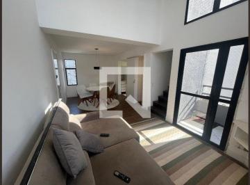 Apartamento · 60m² · 2 Quartos · 2 Vagas · Apartamento para Aluguel - Portal do Morumbi, 2 Quartos, 60 m² - São Paulo