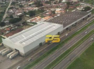 5544b09cefd9a0a3a709b353610c35db2c0526c6 · Galpão à venda, 9900 m² por R$ 23.900.000,00 - Municípios - Santa Rita/PB