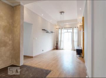 Apartamento · 90m² · 3 Quartos · 1 Vaga · Apartamento para Aluguel - Jabaquara, 3 Quartos, 90 m² - São Paulo