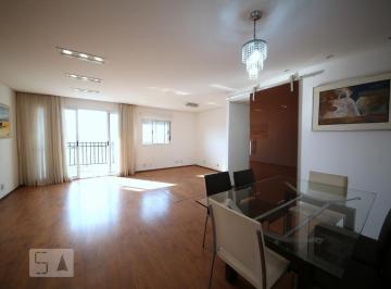 Apartamento · 92m² · 2 Quartos · 2 Vagas · Apartamento para Aluguel - Jardim Marajoara , 2 Quartos, 92 m² - São Paulo
