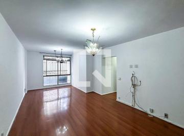 Apartamento de 3 quartos, São Paulo · Apartamento para Aluguel - Pinheiros, 3 Quartos, 109 m² - São Paulo