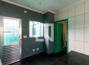 Casa · 48m² · 1 Quarto · Casa para Aluguel - Jardim Cinco de Julho, 1 Quarto, 48 m² - São Paulo
