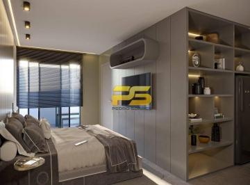 d3ed1e6e0c7ad61e9890fa47680bbe72da3c6087 · Lançamento Flat para venda | Cabo Branco