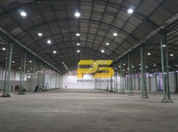 900de9a4f2726fcc047bf6e61cf75c4966de156e · Galpão para Locação – Pronto para Operação Imediata