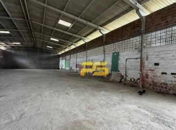 0a18bdaf6c615e4c555d80af16620a9bc7558ba2 · GALPÃO PARA LOCAÇÃO – DISTRITO INDUSTRIAL