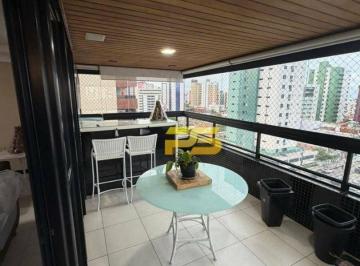 dbceb356b5a90123690e4e6c3e74e8bbe216badf · Apartamento com 3 dormitórios à venda, 260 m² por R$ 1.480.000,00 - Manaíra - João Pessoa/PB