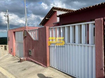 7fb303f9946a8a3505b483c960e9fa6c6f28dd96 · Casa com 2 dormitórios à venda, 178 m² por R$ 160.000,00 - Solanea - Solânea/PB