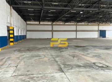 8a6105868d178d85fecbcf4dbfb4f6a63439d802 · ALUGA-SE GALPÃO NO DISTRITO INDUSTRIAL
