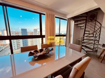 947dca88e3649007e769c634ce51660af42e3ac2 · Cobertura Duplex com 246,18 m² para venda no Jardim Oceania