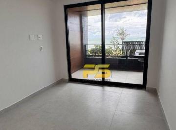 8a2b43282e11d877262204a9c8e523e684ec8406 · Studio para venda em Intermares com 29,8 m²– Cabedelo | Vista mar
