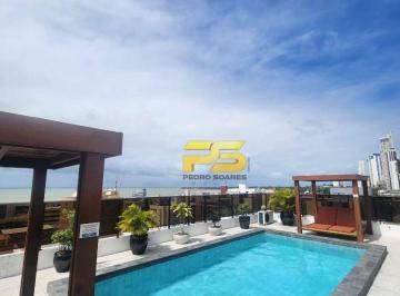 6fb2b8836cb8f2e124d8068f8c64fa69061b03eb · Apartamento para venda | Cabo Branco