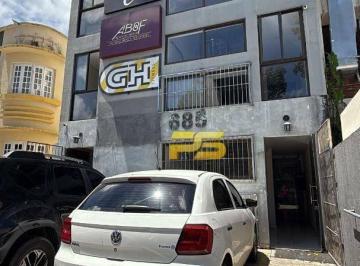 a481a746a668e0ca1e868b50bcaae5eaa9744d7d · Sala Comercial para Locação | Centro João Pessoa-PB
