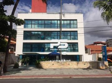 7aeb96b450c8c3b42ded351777d9834fee06a4ea · Flat com 1 dormitório à venda, 50 m² por R$ 600.000 - Cabo Branco - João Pessoa/PB
