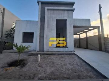 b438be06cd98d49339a7ed33086eb5a7452fe32c · Casa com 3 dormitórios à venda, 100 m² por R$ 557.000 - Jacumã - Conde/PB