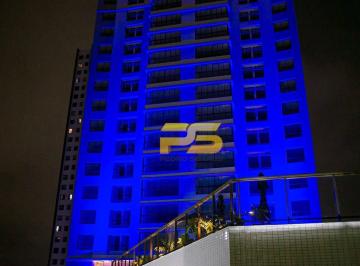 417dd796666d5cce06d2d377b9c1a1781b96f8ab · Apartamento Alto Padrão à Venda – Novo Empreendimento em João Pessoa - PB