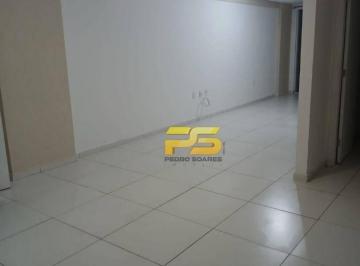 397acde6dd1e6d32352643b94cb7930ac49f301c · Apartamento com 120m² para Locação em Tambaú