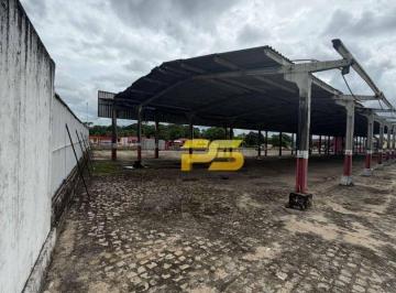 2af69e9147622d4387769a85bfaf458d759dd80b · Galpão para alugar, 5500 m² por R$ 40.000,00/mês - Oitizeiro - João Pessoa/PB