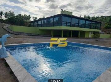 9f3ec8150080a1fd6e59e752fd09d0771e623408 · Fazenda de Alto Porte à Venda – Vitória / PE
