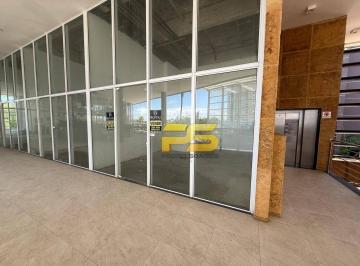 e6b48bf9997d099fa7e80541dbf827f3abea748d · Sala para alugar, 31 m² por R$ 4.500,00/mês - Altiplano Cabo Branco - João Pessoa/PB