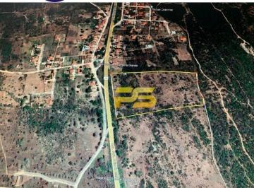 fde723fa78efe992fce86f3df2220a64eb7a4e52 · ÁREA PARA VENDA ÀS MARGENS DA BR-230 – KM 173 (Entre Campina Grande e Pocinhos)
