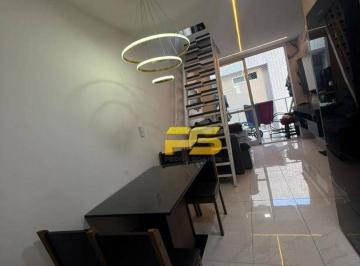 73f25600587f0c71d8b637872a55a4417581a6b8 · Cobertura Duplex Mobiliada a 100m da Praia para Venda– Intermares