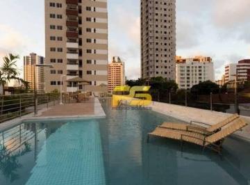 d2f9cb965b8a9883727990e46224be8ab09fc120 · Apartamento com 3 dormitórios à venda, 71 m² por R$ 800.000 - Manaíra - PORTEIRA FECHADA