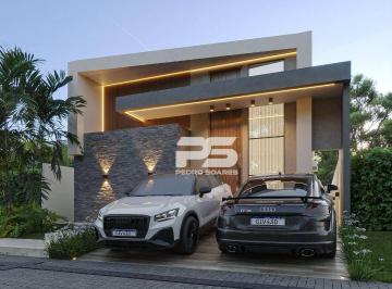 5548f500657cfb8b185ab1f35d8d1eece070f93b · Casa com 3 dormitórios à venda, 105 m² por R$ 890.000 - Muçumagro - João Pessoa/PB