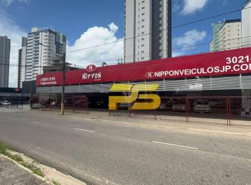 e0a99064941a067774365ea9220eca439a63d3a5 · Prédio para alugar, 1700 m² por R$ 60.000,00/mês - Brisamar - João Pessoa/PB