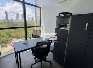 f206883262ba7fea2e559864959ab1ba79eb6fef · Sala à venda, 235 m² por R$ 2.500.000 - Brisamar - João Pessoa/PB