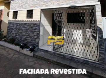 b7220539c670b72496f7d334851d4e44b4c4be6b · Casa Térrea à Venda – Bairro Funcionários IV