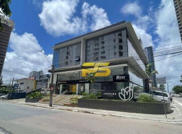 a9dc5d8f6bd3b1bf5dce9d83de9961d6317235d5 · Sala Comercial para Locação – Jardim Luna / Brisamar