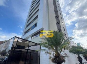767f4b4afbef6d717d664c33394d871f09cf9b70 · Apartamento para Venda Manaíra com Área 85m²