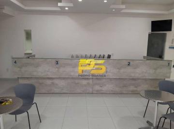 71607b7e51ce962f15eecc29faeb5b9239b2458c · Prédio para alugar, 400 m² por R$ 17.000,00/mês - Centro - João Pessoa/PB