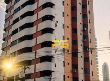 b516e12be7d513ef8fb22f4395dc86d5d7ab9892 · APARTAMENTO À VENDA EM CABO BRANCO – JOÃO PESSOA/PB