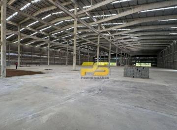 89001bb16a2190413d66849d07a96af1c9bb23e4 · GALPÃO PARA LOCAÇÃO – 20.000 m² – BAYEUX/PB