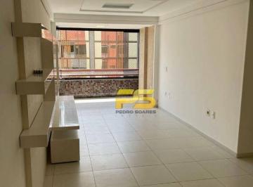 fa83f9af5e135cd0989795a7c680e0e73dfdf901 · Apartamento à Venda – Cabo Branco | 30m do Mar
