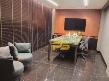 e5f8aa32c764458ff917c2ef3fa9f1bebf5e86b4 · Sala Comercial Mobiliada para Locação – Ruy Carneiro