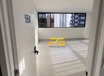 2df720fc9c54090a24d4565a725ff97336967498 · Flat com 30,15 m² para venda | Manaíra