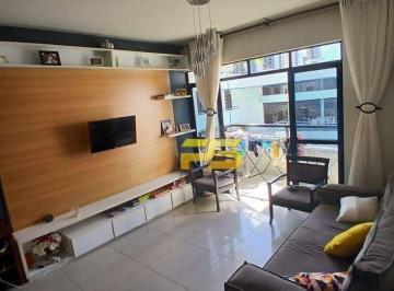 ee4ffbd0b4a7f6ccd65d533c1d6e93b5d9648681 · Apartamento com 3 dormitórios à venda, 100 m² por R$ 520.000 - Jardim Oceania - João Pessoa/PB