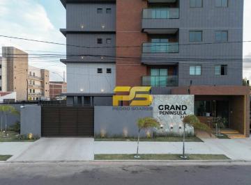 1e954eeeb3316e029ac9a4e4c9ff78c834413c18 · Apartamento com 3 dormitórios à venda, 83 m² por R$ 800.000,00 - Portal Do Poço - Cabedelo/PB