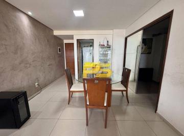 da5cf79ee3c706fa6449d4dbf341aced8e40a01a · Apartamento com 3 dormitórios para alugar, 102 m² por R$ 6.000,00/mês - Manaíra - João Pessoa/PB