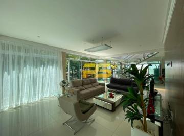 7671df7ca177479287ef67a3a80ea8b4b02f2d7e · Casa com 5 dormitórios à venda, 450 m² por R$ 3.000.000,00 - Portal do Sol - João Pessoa/PB