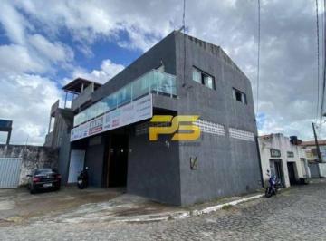 2a6b1d1ae65b3f81e6d6d449b0235089beeef5fb · Prédio à Venda no centro de João Pessoa-PB