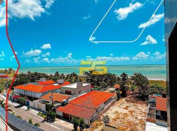 645cbf867cdbc4ad3cf21bf075795c53da3a95d3 · Cobertura com 3 dormitórios para alugar, 270 m² por R$ 63.000,00/mês - Jardim Camboinha - Cabedelo/P