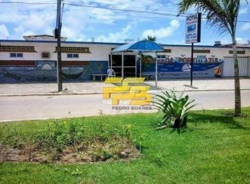 a24deda12bd678719e010fd628b188e5a6411f13 · Hotel para alugar, 400 m² por R$ 17.000/mês - Portal do Sol - João Pessoa/PB