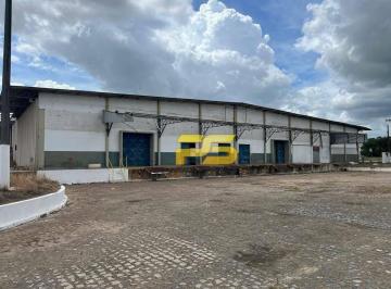 8803ee295d5e7e06a4a102232540c7c913454b17 · Galpão para Locação – Distrito Industrial