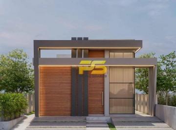 4680967e38e5ae9790ebb60626a7e19082faeb7c · Casa com 3 dormitórios à venda, 106 m² por R$ 850.000 - Muçumagro - João Pessoa/PB