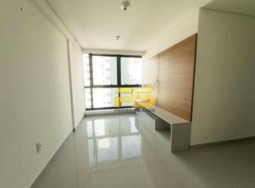 4ffd67410020d35164df37e70dc2a8eaa5015f0b · Flat com 2 dormitórios à venda, 52 m² por R$ 690.000,00 - Tambaú - João Pessoa/PB